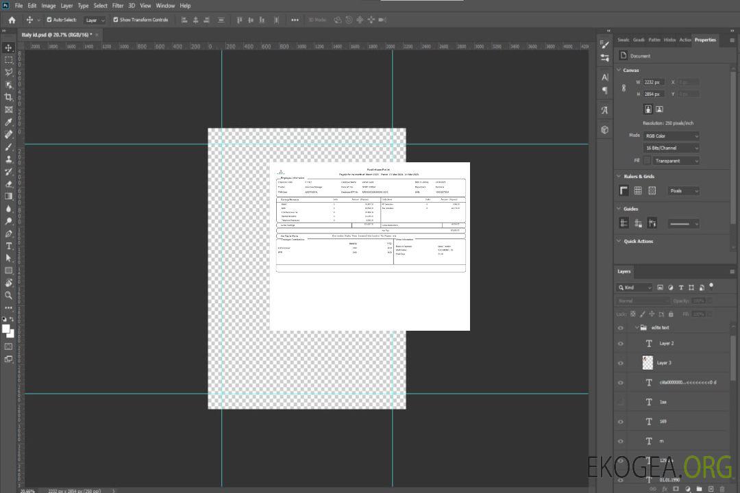 Modèle de fiche de paie PureSoftware aux formats Word et PDF.pdf, 1 template Modèle de fiche de paie PureSoftware aux formats Word et PDF.pdf, 1 template